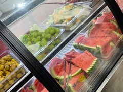 -蛙一刀·麻椒鱼火锅(金仙桥店)