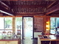 大堂-VOYAGE COFFEE(北锣鼓巷店)