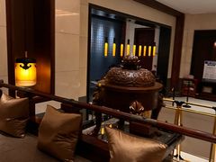 -西安华清御汤酒店