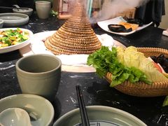 -云海肴云南菜·蒸汽石锅鱼(青岛万象城店)
