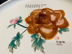 -京味斋·北京烤鸭(北京南站洋桥店)