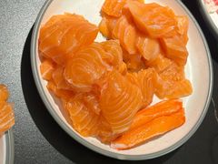 -東盛炭烤自助料理(浦东文峰广场店)