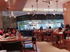 大堂-粤域茶餐厅