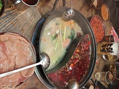 -冯校长老火锅(深圳总店)