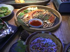-兰木肆·云南菜(龙湖U城天街店)