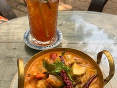-Fern Forest Cafe