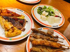 -比格比萨自助(宋家庄店)