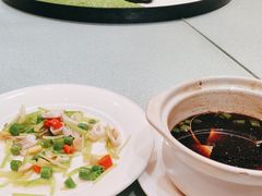 -恒记饭店·海鲜明档(淹城店)
