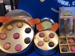 -眉州东坡(远洋未来广场店)