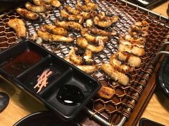 -百年食客韩式烤肉(南三环店)