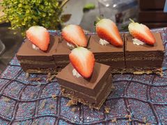 -杭州开元名都大酒店·地中海自助餐厅