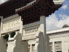 -安顺武庙