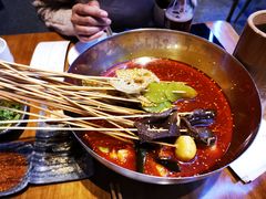 -付小姐在成都(吾悦广场店)