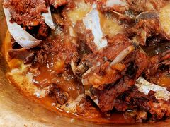 -芦月轩羊蝎子(北蜂窝店)