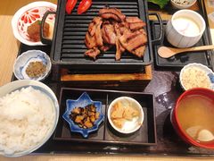-味太助·银饭食堂(中华城店)