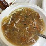 家庭聚餐之津津菜馆篇