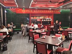 -唐河王记·南阳民间菜(国基路店)