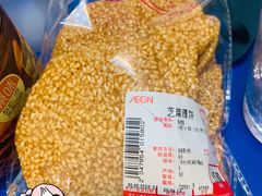 -AEON永旺(东方宝泰店)