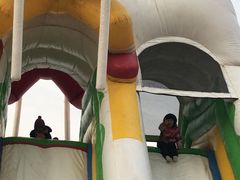 -欢乐水魔方水世界