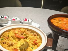 -BetterThai 泰加(苏州中心店)