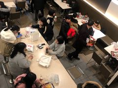 -肯德基(丽水万地店)