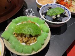 -虾乐园龙虾·烧烤夜宵(中山公园店)