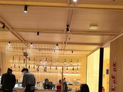 -松临·铁板烧&Omakase(神农店)