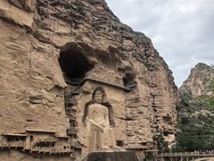 -炳灵寺世界文化遗产旅游区