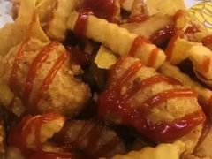 烤鸡翅-嘉喜来比萨(罗马花园店)