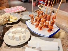 -渝大狮毛肚老火锅(文峰城市广场店)