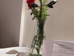 -晶雅花园西餐厅(南京首店)