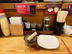 -鸡王拉面店
