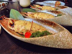 -和一料理(安阳店)