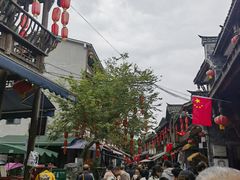 -海窝子古镇