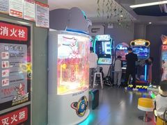 -天空之城游乐体验世界(义乌之心店)