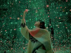 -天津梵高星空艺术馆(天河城旗舰店)