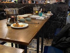 大堂-遇上西雅图多融合海鲜自助餐厅(中房金谊广场店)