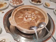 -天宜隆蘑菇宴火锅(石景山旗舰店)