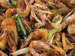 香辣虾-重庆巴渝火锅(钟家村店)