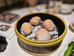 龙凤虾饺皇-香港龙凤楼(陆家嘴中心店)