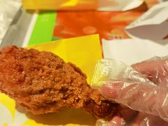 -麦当劳(杭州运河上街商业中心店)