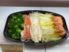 -镜泊小镇(东长安街店)