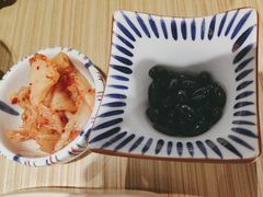 -堂本家·二代目·炸猪排(Express东海店)