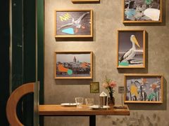 -O'eat Blossom&Pelican(深圳首店)