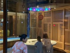 -北方暖暖温泉洗浴(沈阳北站店)