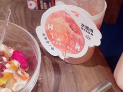 -九田家黑牛烤肉料理(顺义区华联金街店)