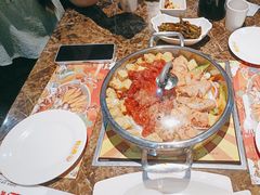 -御上皇三汁焖锅(薛城万达广场店)