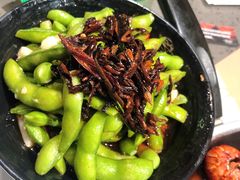 -一棠龙虾•王牌虾球(楚河汉街店)