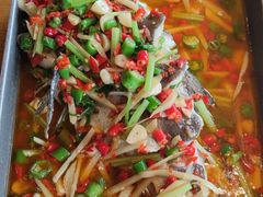 -盐帮食坊•小河帮川菜(四川师大店)