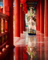 -水晶之恋婚纱摄影(北京总店)
